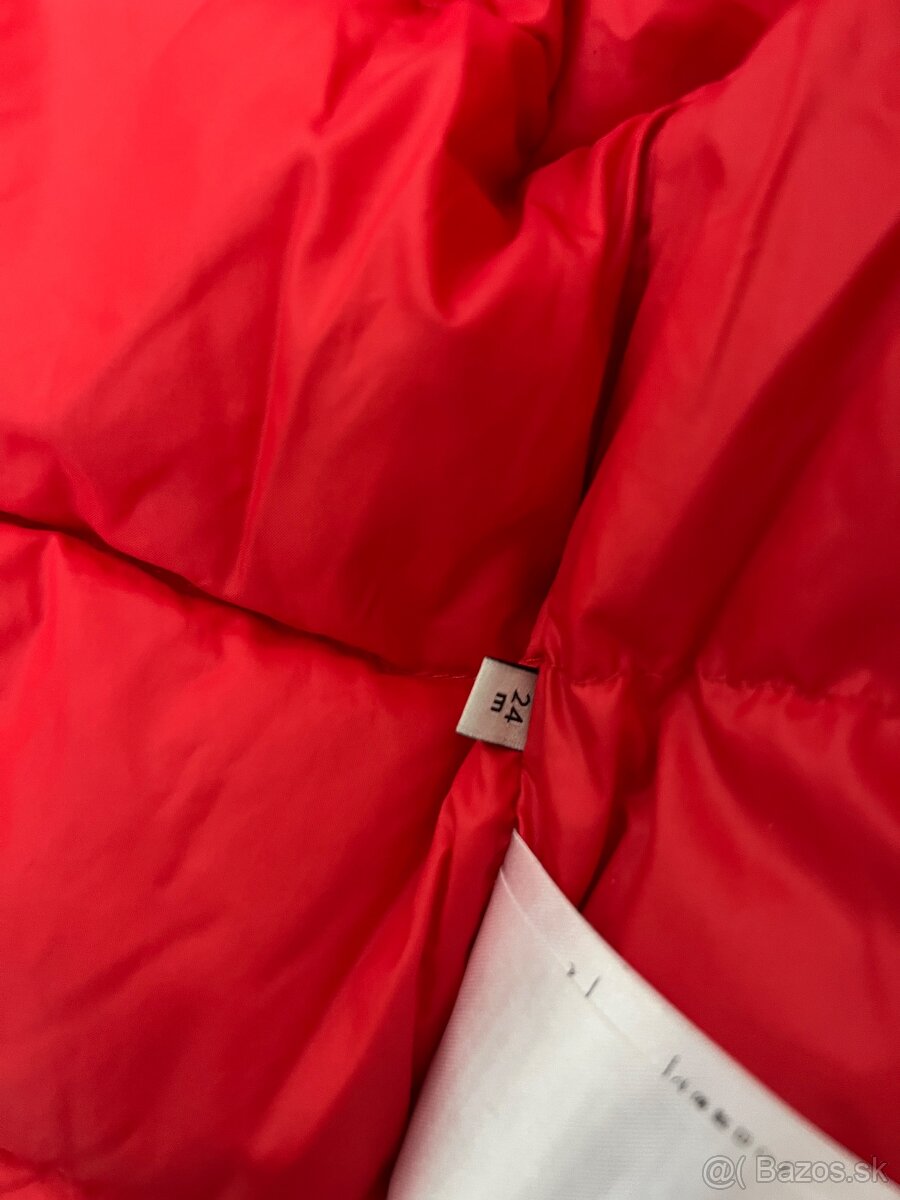 Gucci bunda detská chlapci 24m - 4