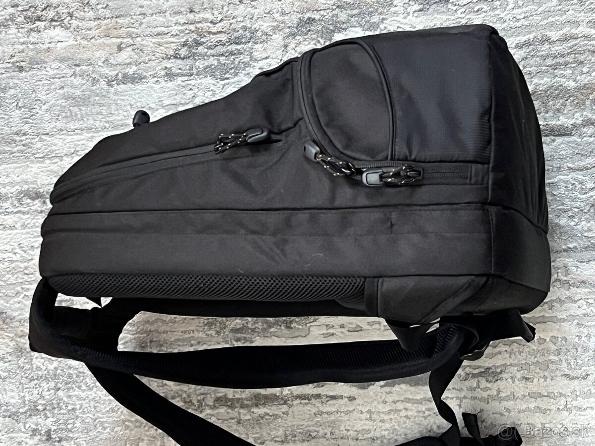 Foto batoh na cesty lietadlom - 4