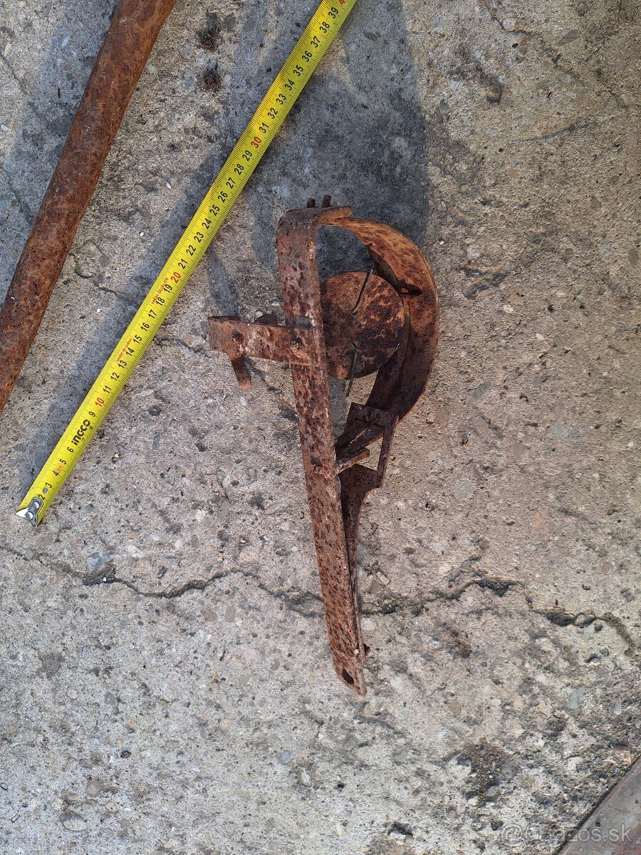 Tĺk a pasca za škodnú - 4