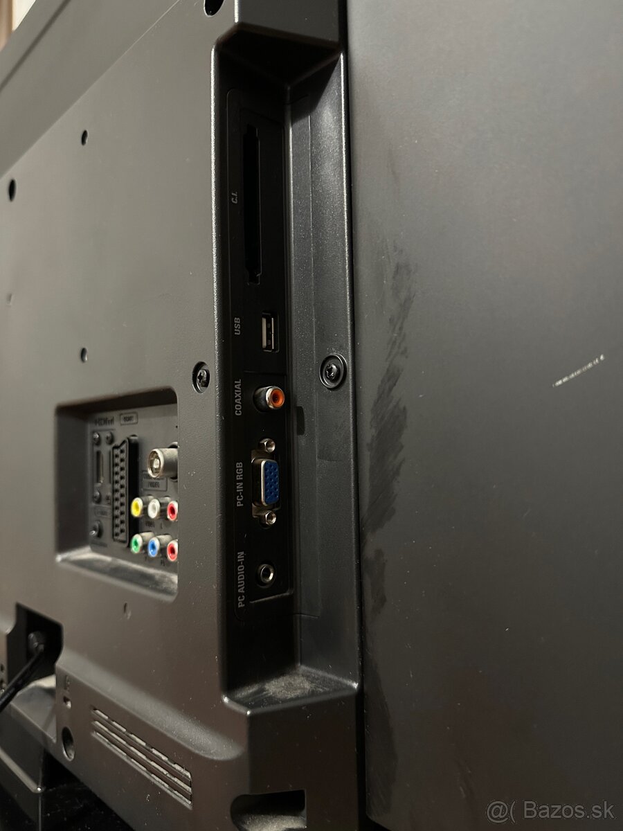 Funai 32FL532/10 - 4