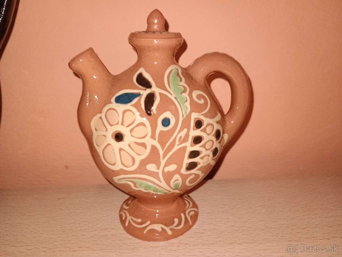 Keramika - 4