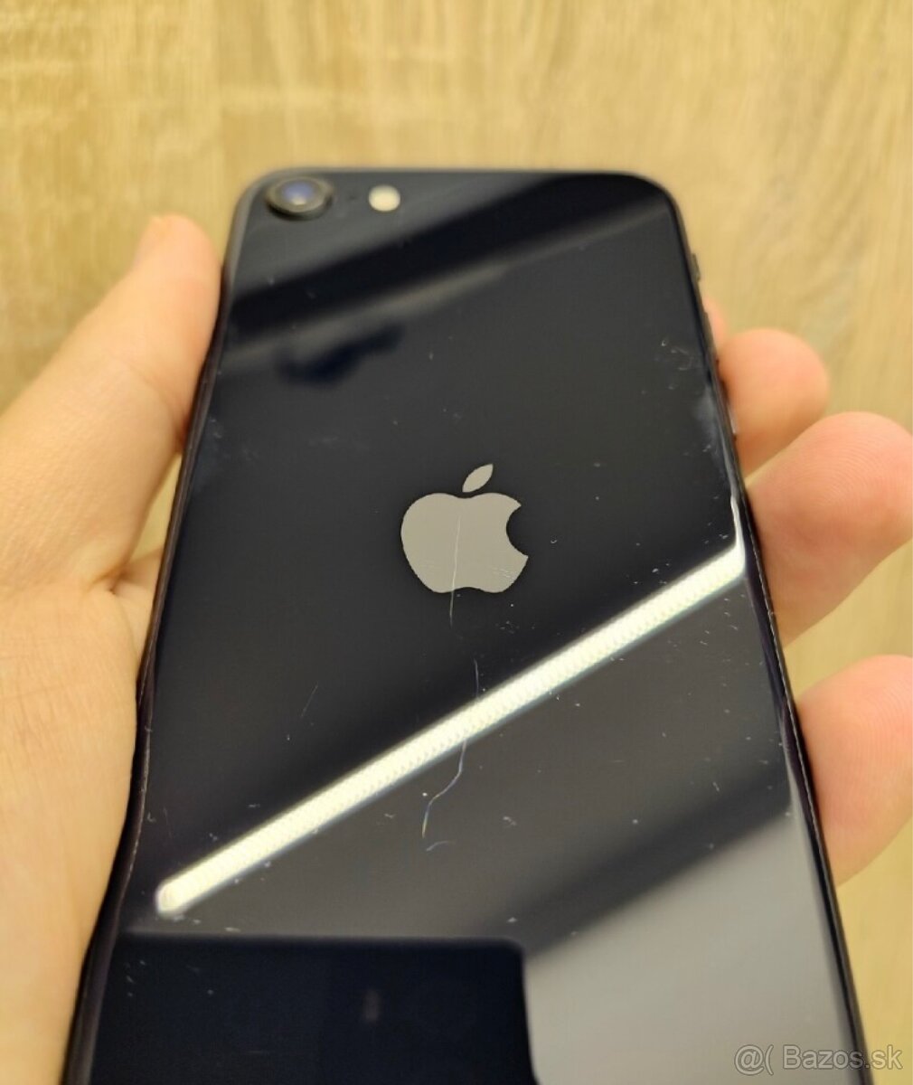 Apple iPhone se 3 2022 64Gb - 4