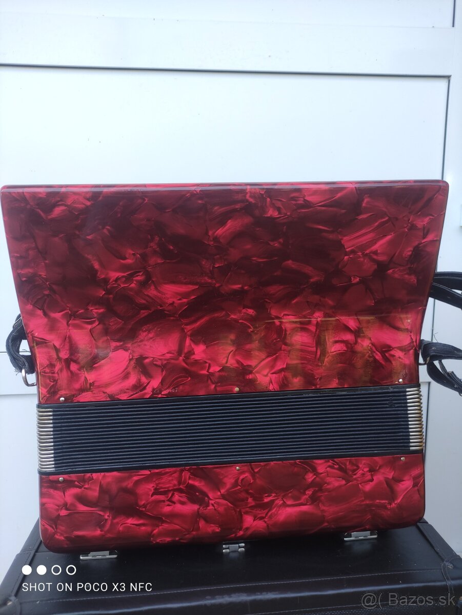 Delicia Carmen XIV 96 bas.HOHNRE HLASY - 4