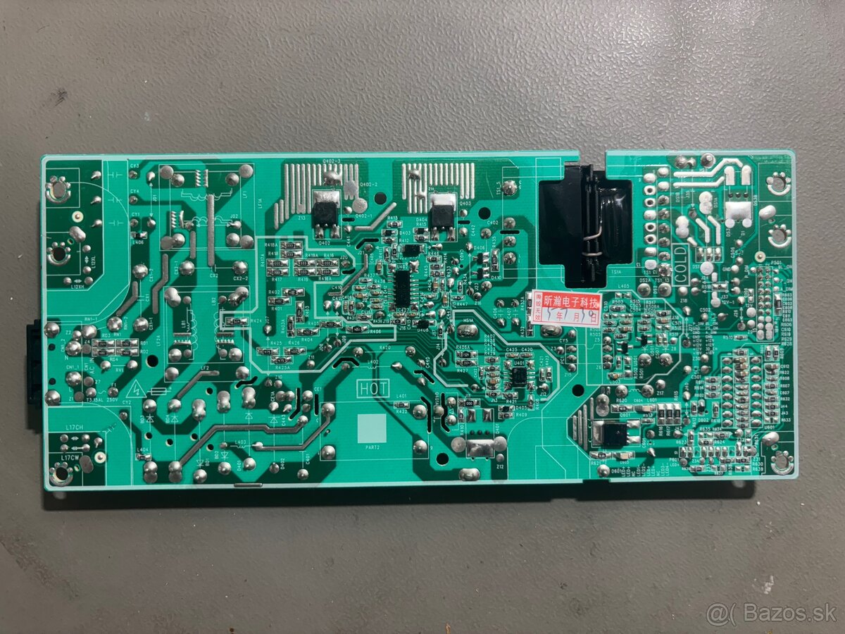 Zdroj pre TCL TV - 4