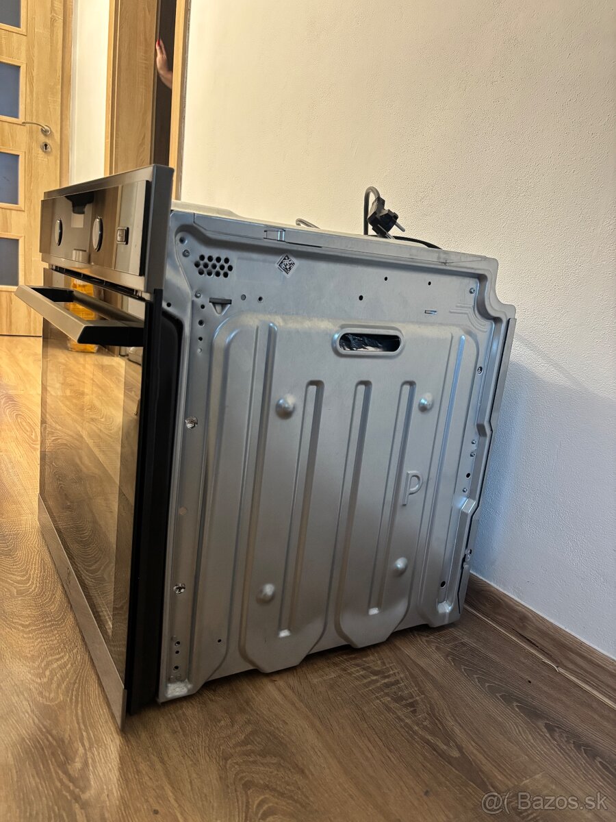 Vstavaná rúra ELECTROLUX - 4