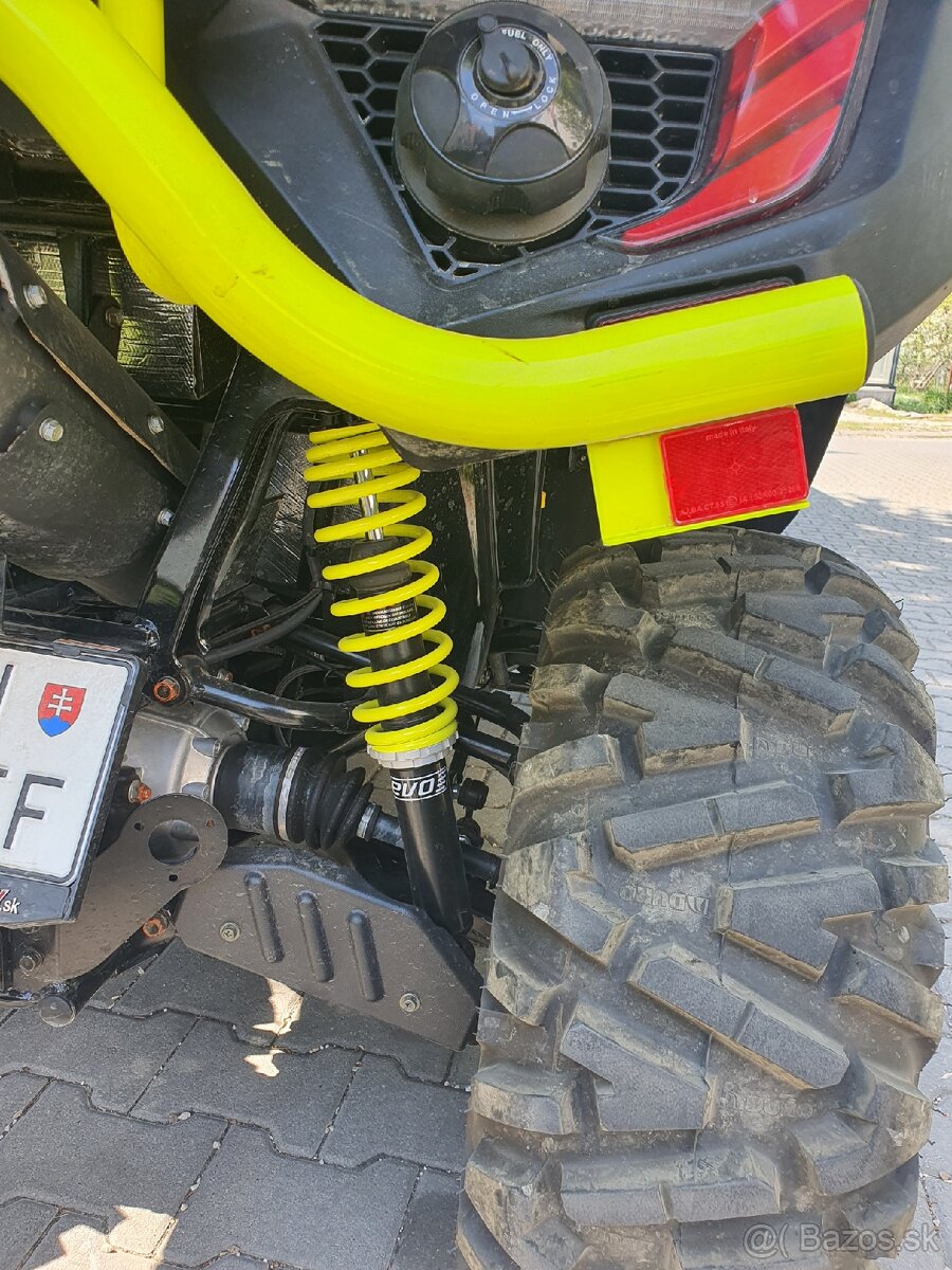 Predal tgb blade 1000 - 4