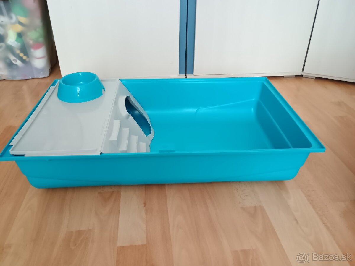 Klietka pre morča - 4