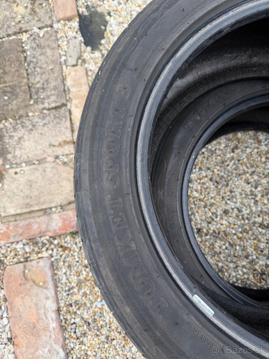 235/50 r 18 - 4