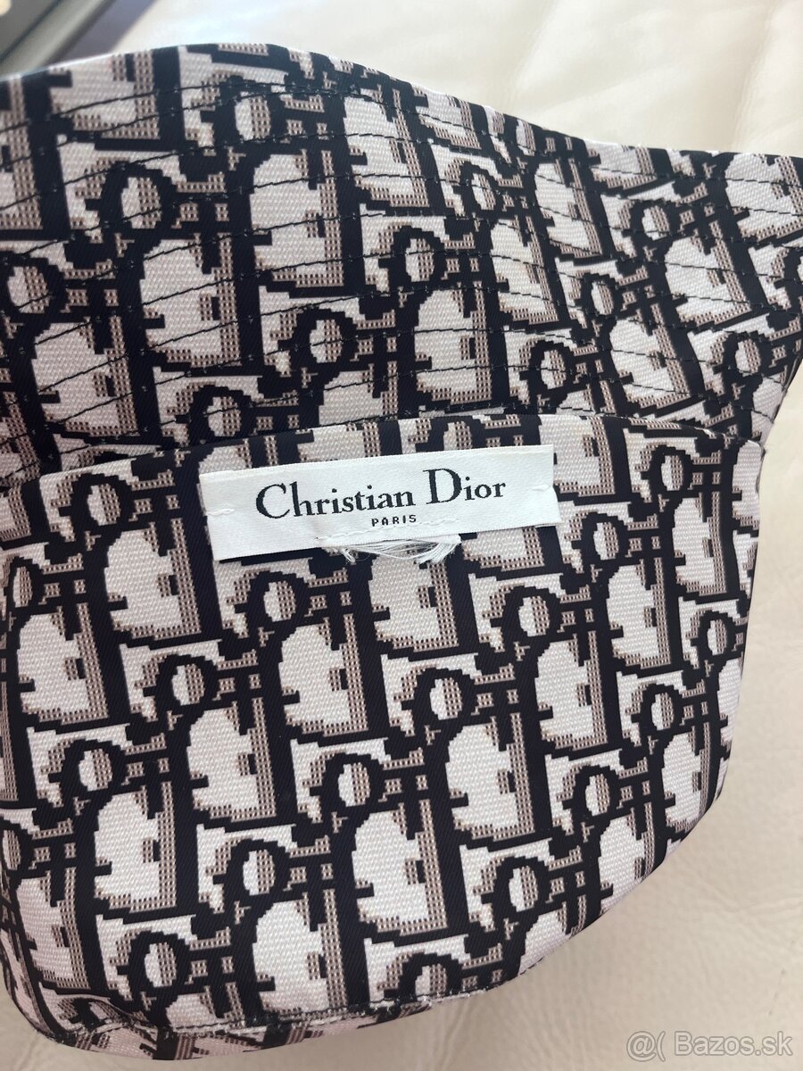 Christian Dior bucket hat - 4