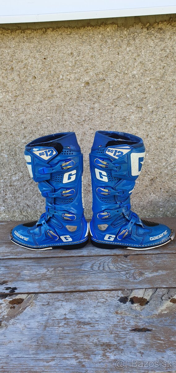 Gaerne sg 12...43