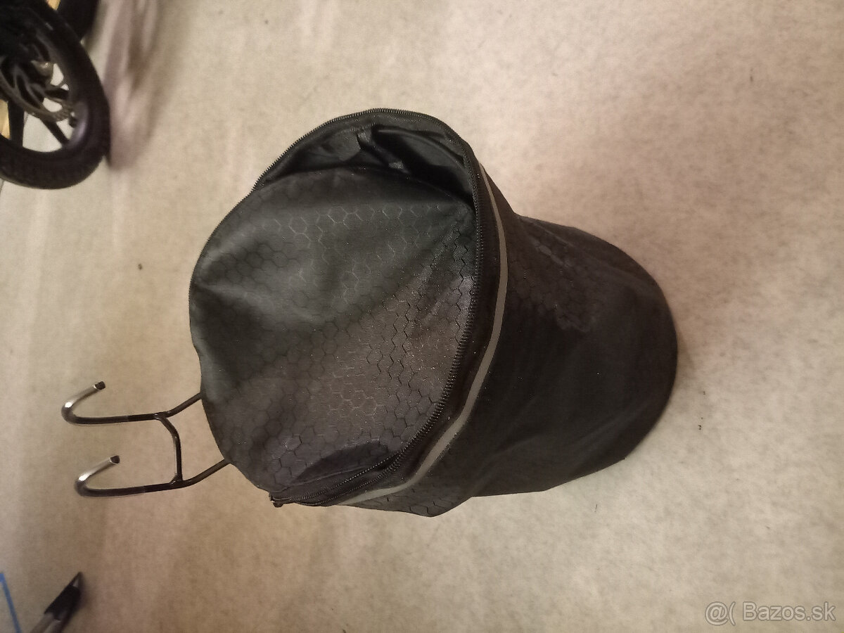 Taška na riadidlá - 4