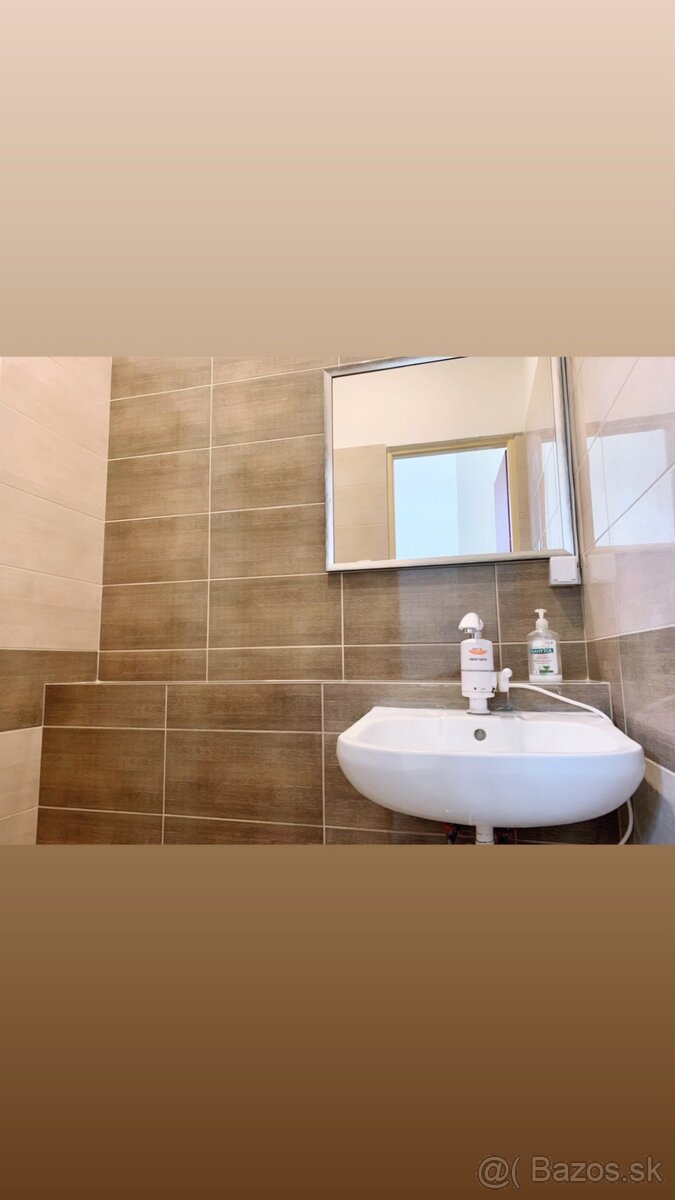 Prenájom obchodného priestoru v Topoľčanoch - 4