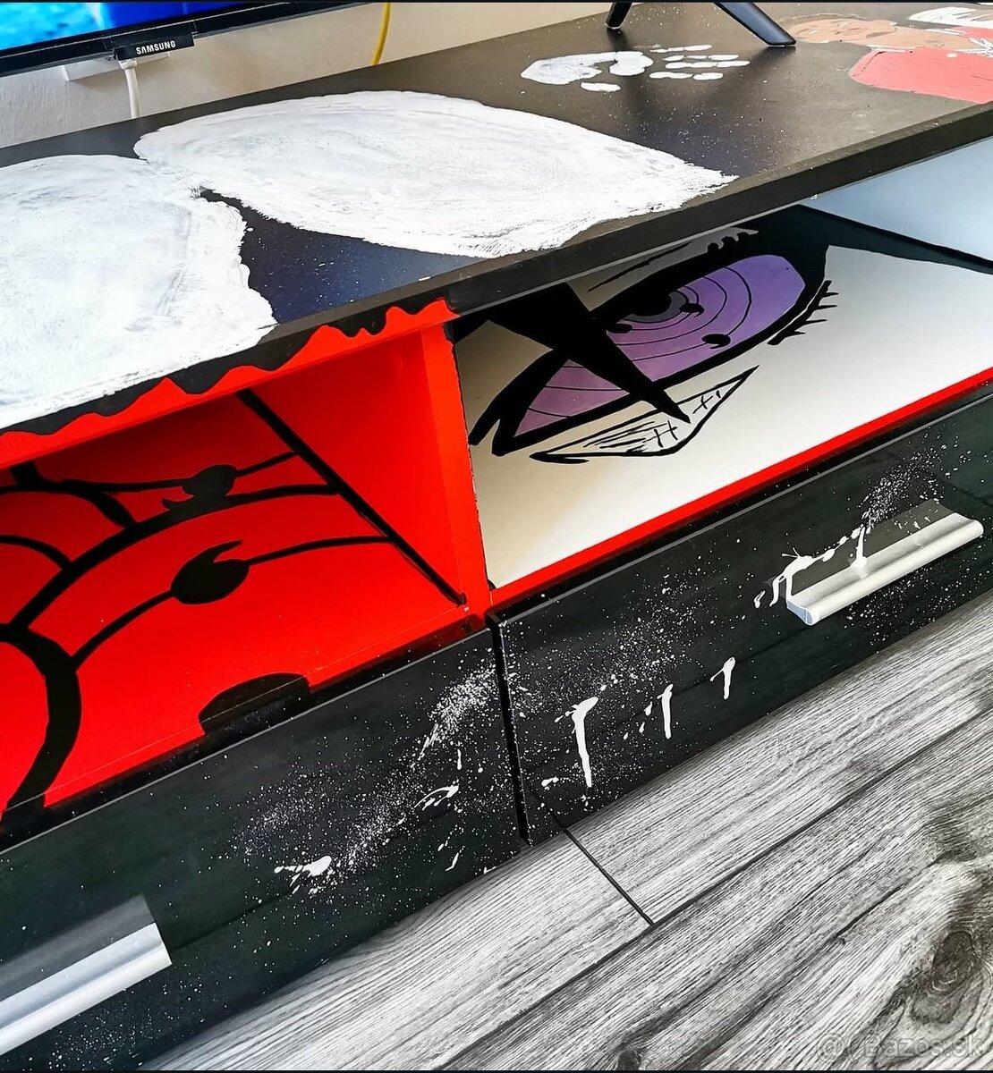 Custom nábytok, nábytkový set - 4