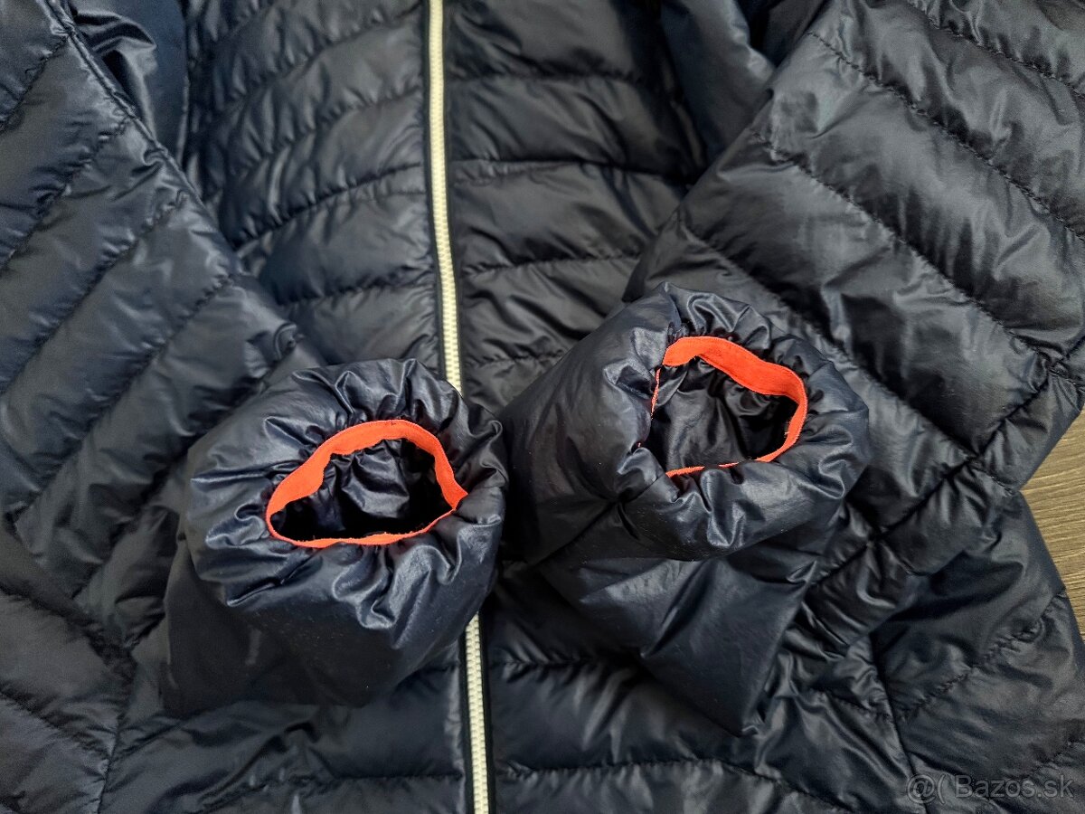 Mammut Eigerjoch Advanced In hooded Jacket - 4