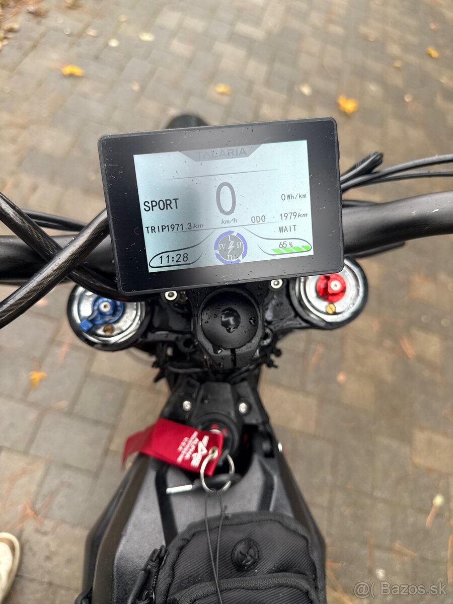 Talaria sting R ŠPZ - 4