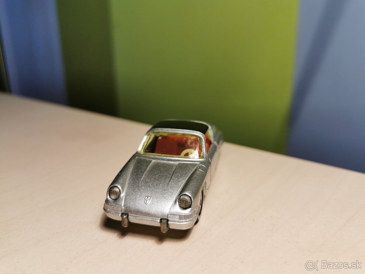 Siku Porsche 911 - 4