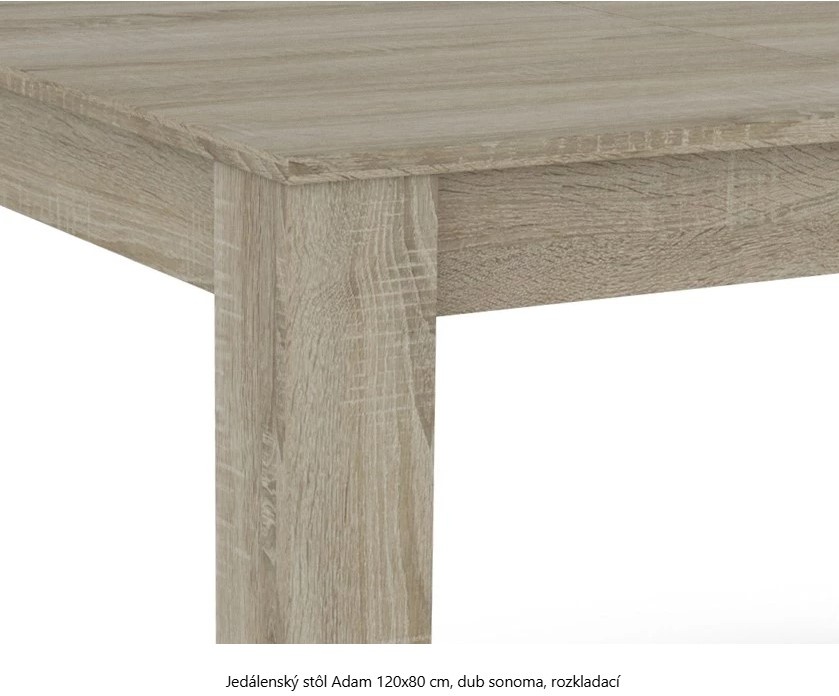 Jedálenský stôl - 4