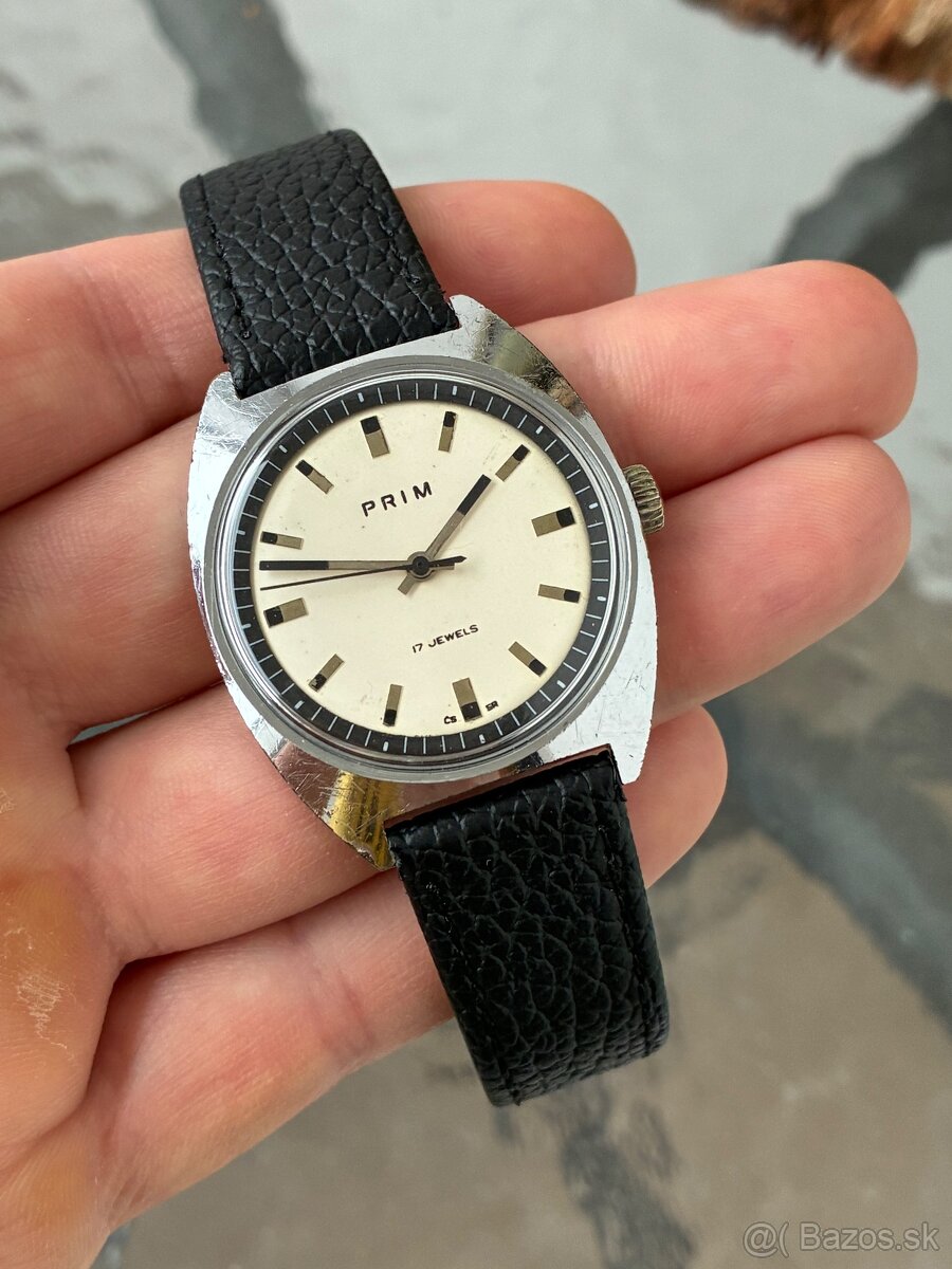 Prim Soudek Chróm - 4