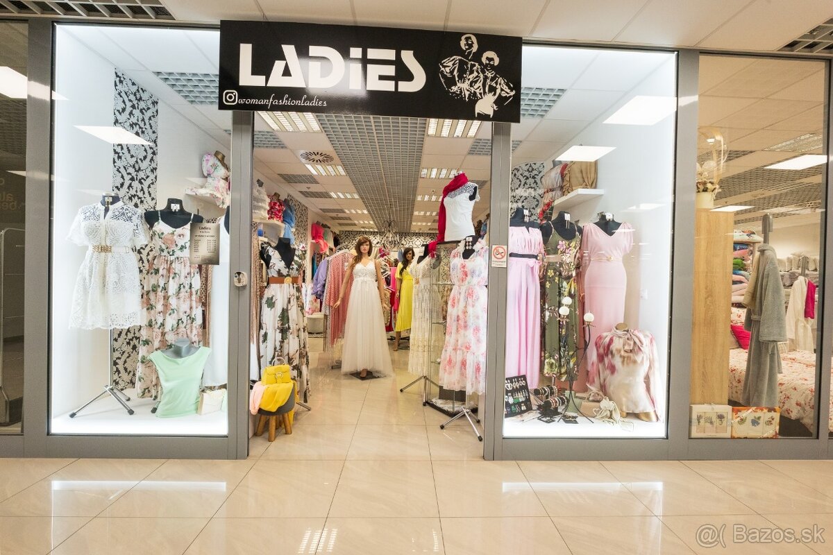 Prenájom obchodných priestorov v centre mesta - 4