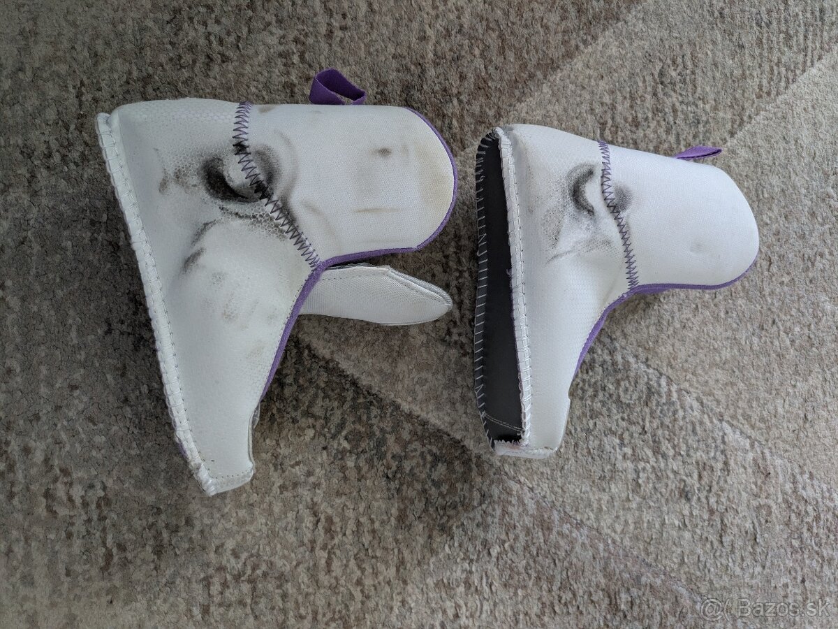 Detské ľadové korčule - 4