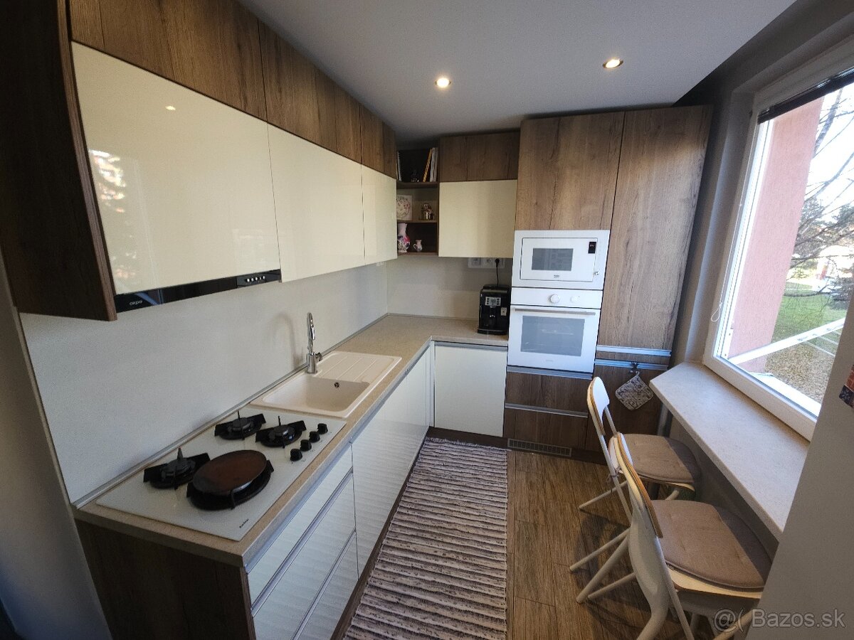 Predám 3 izbový byt - 4