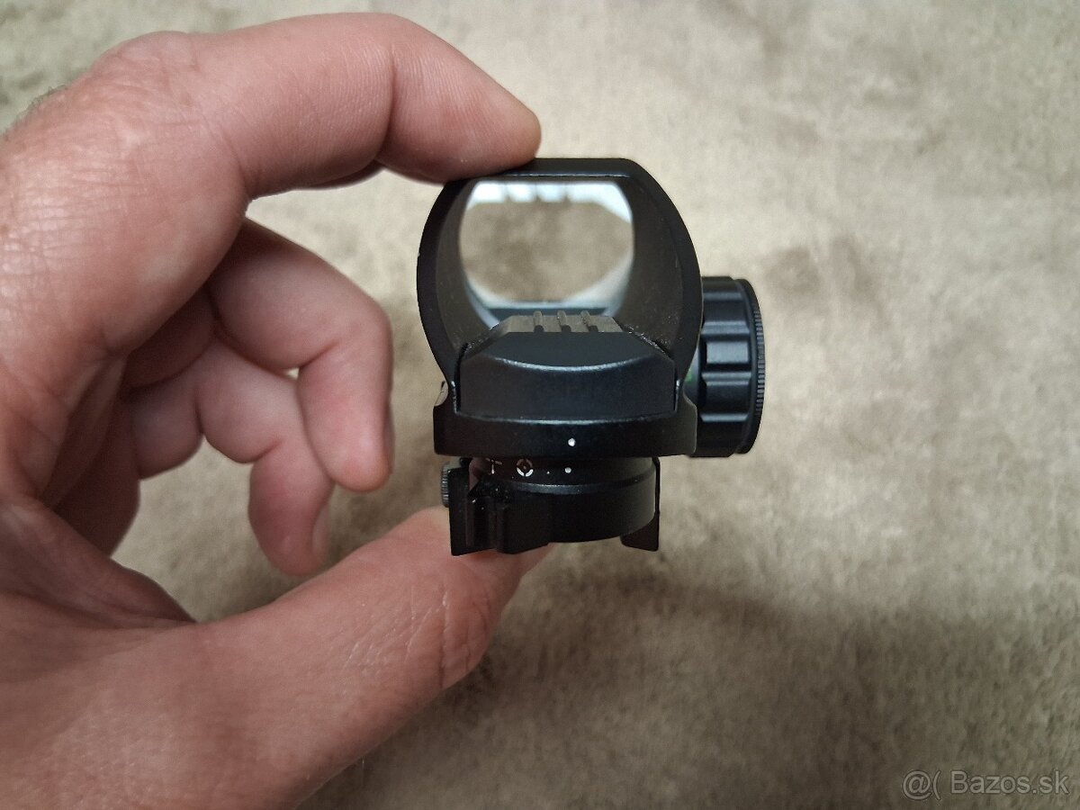 Kolimátor VictOptics Z3 - 4