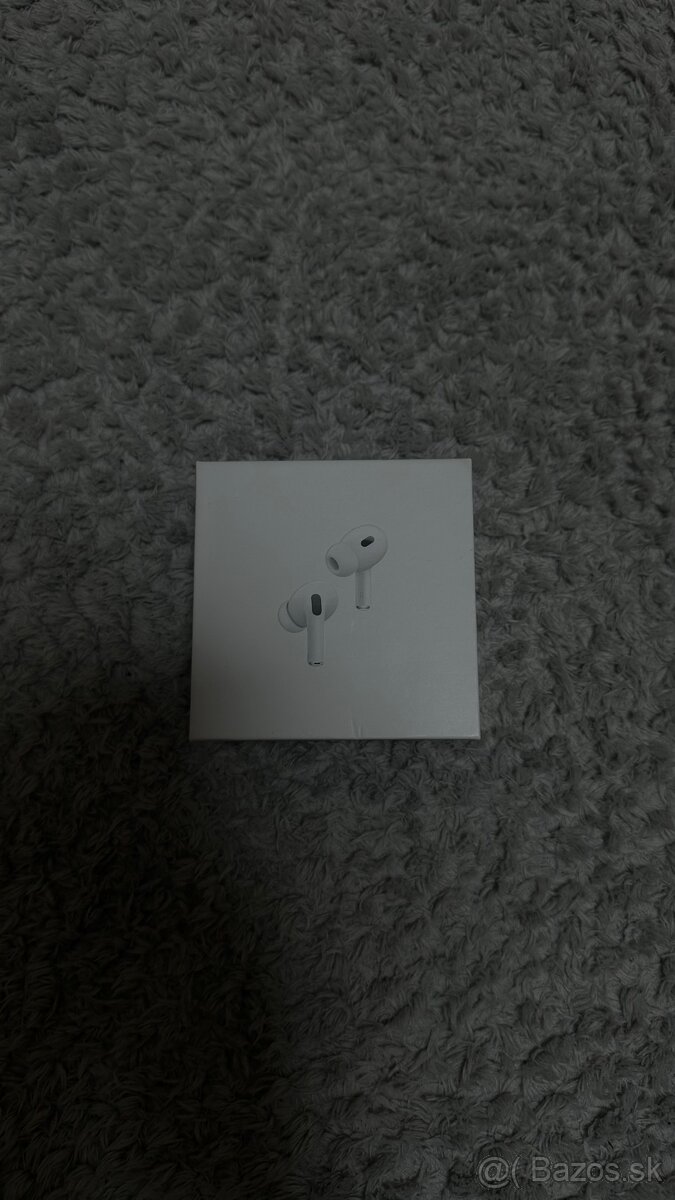 ✨🎄 AirPods Pro 2 | AirPods 3 | AirPods 4 – VIANOČNÁ AKCIA - 4