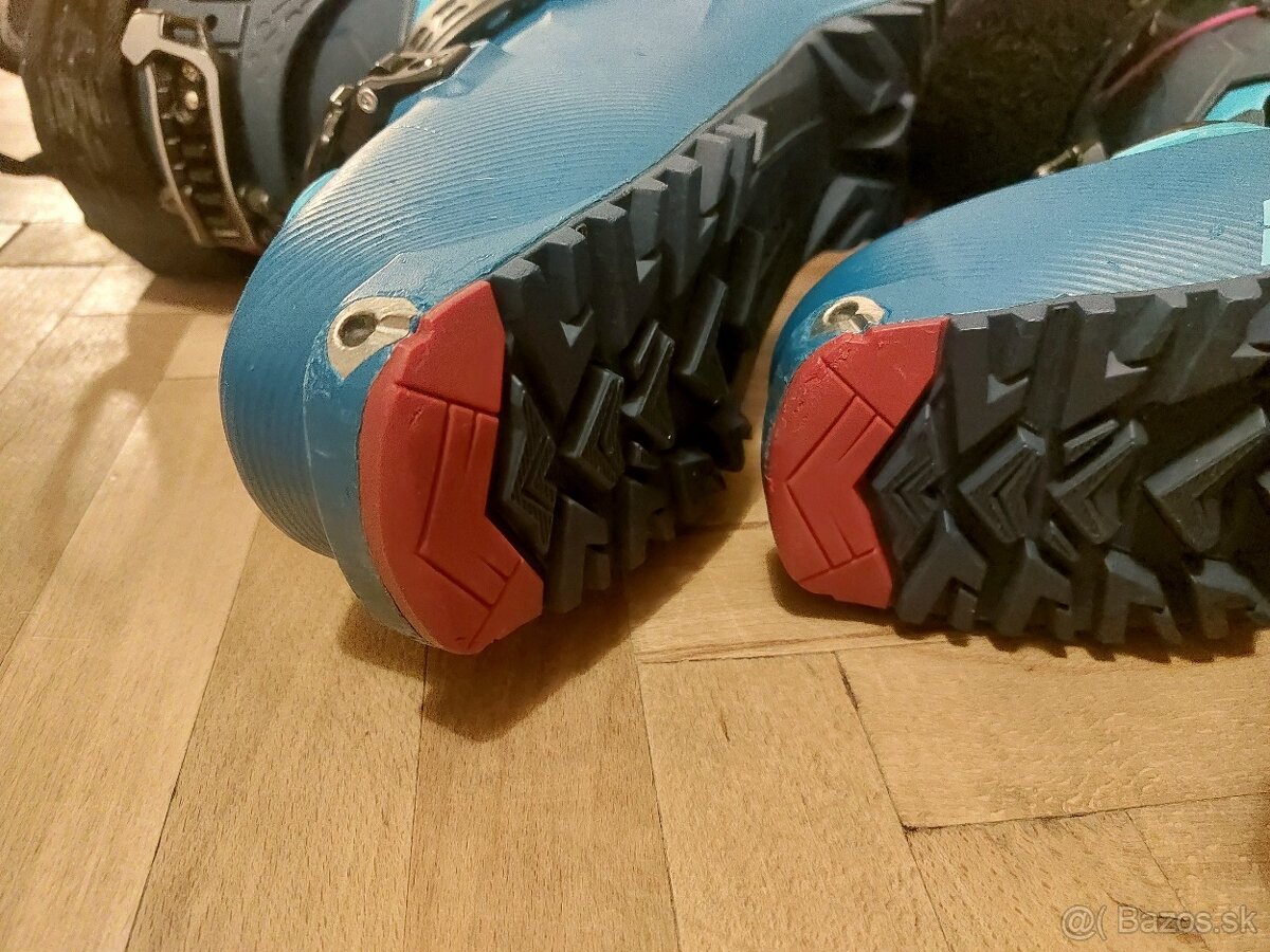 Dynafit radical pro - 4