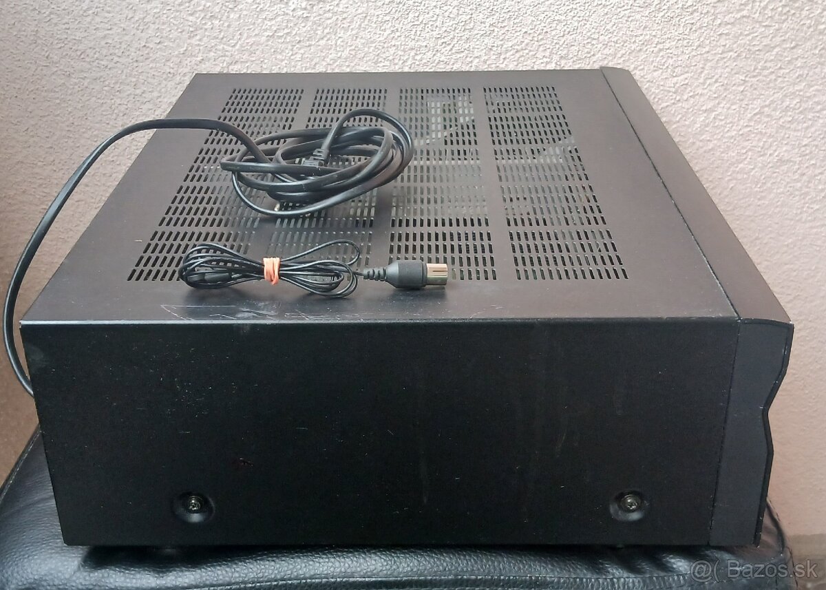 Yamaha RX V495 rds - 4