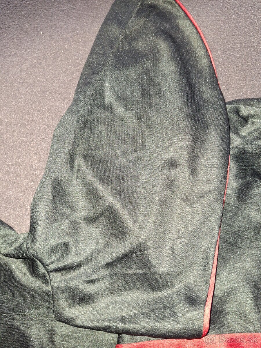 Dievčenský karnevalový kostým. - 4