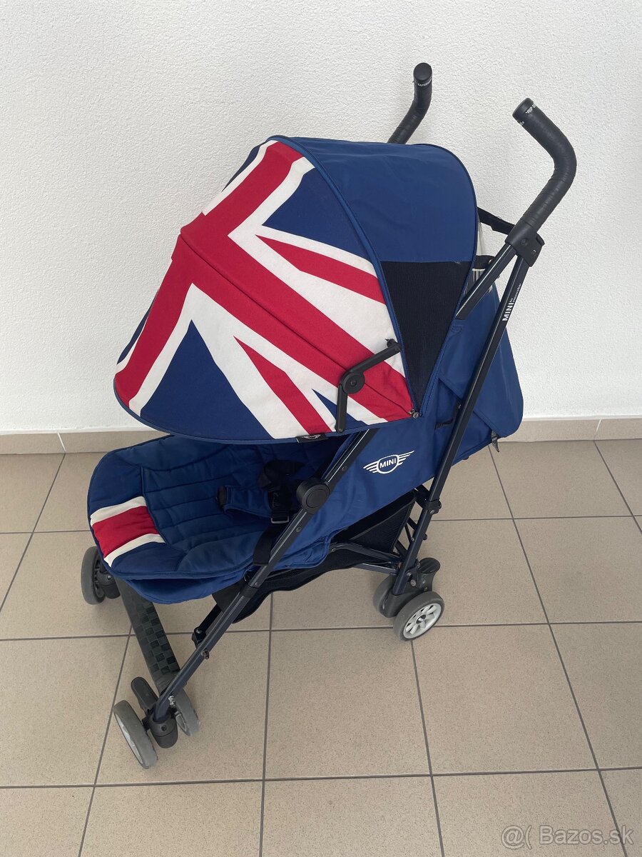 Easywalker Mini Buggy - 4