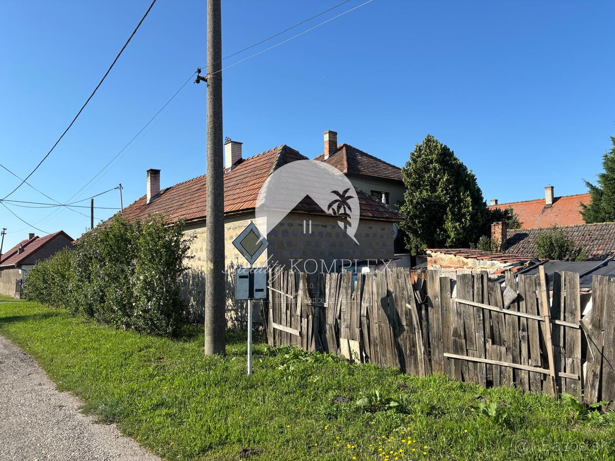 EXKLUZÍVNE – Reality KOMPLEX s.r.o. vám ponúka na predaj mal - 4