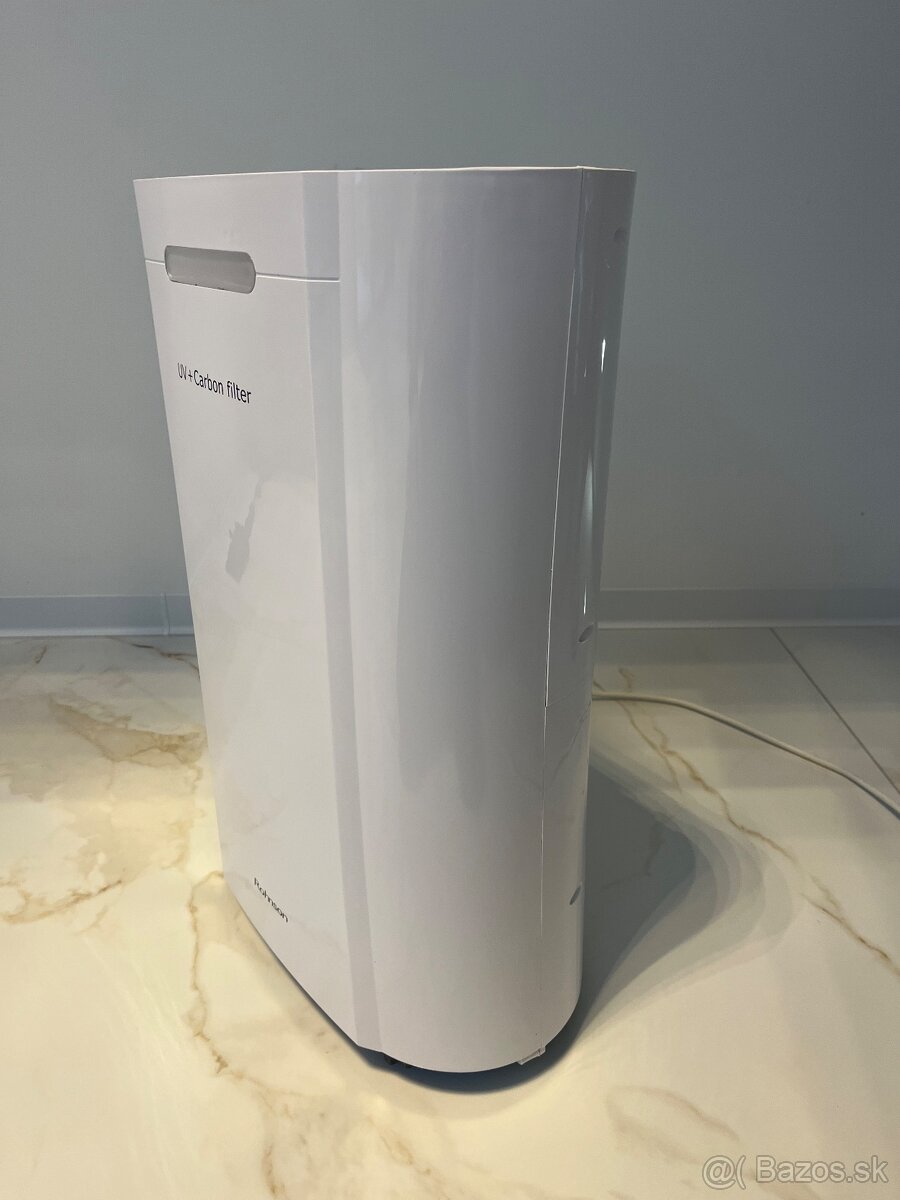 Odvlhčovač vzduchu Rohnson - 4