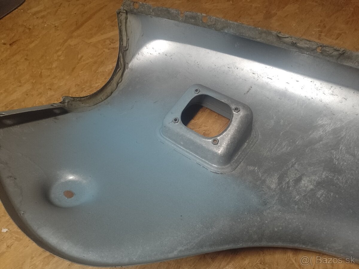 Predné blatníky SKODA 100/110R - 4