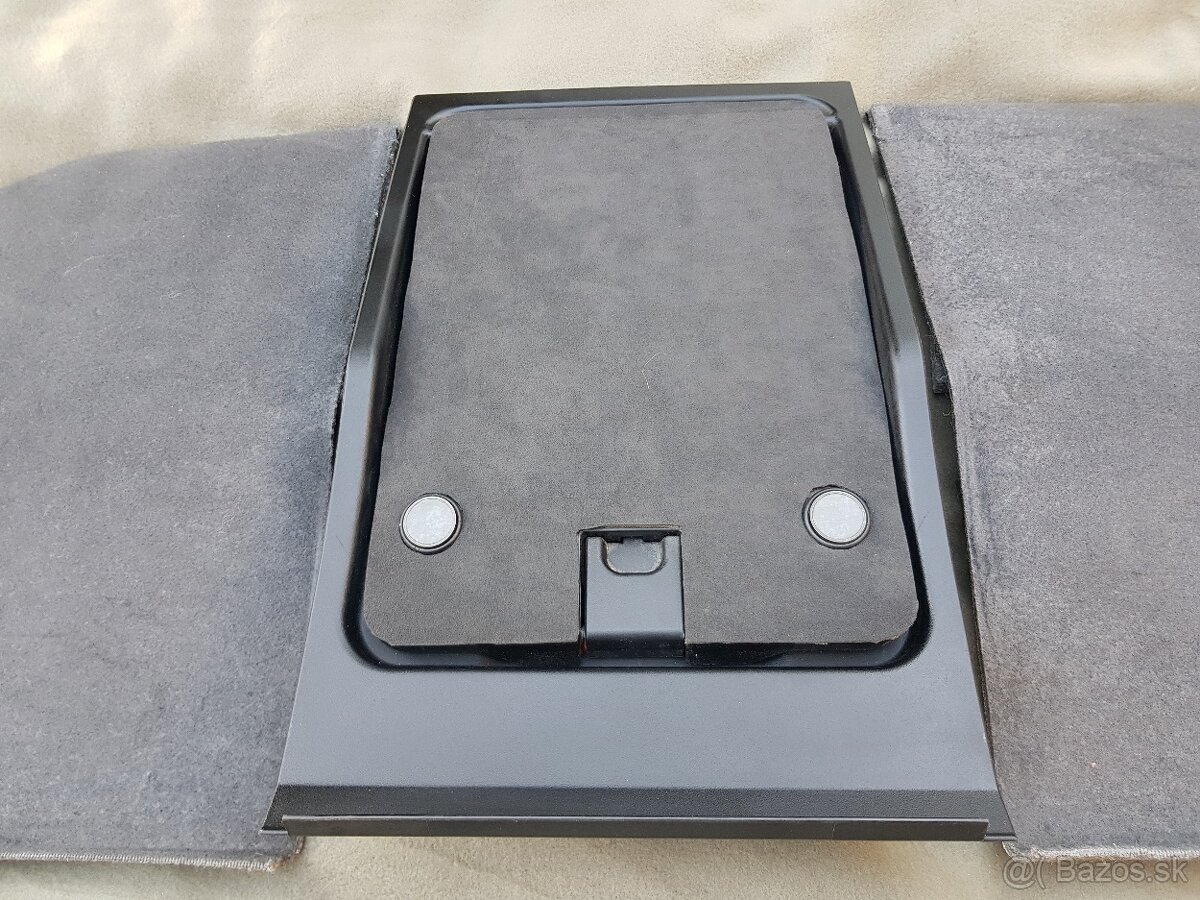 BMW E38 - Skibag / skivak - 4