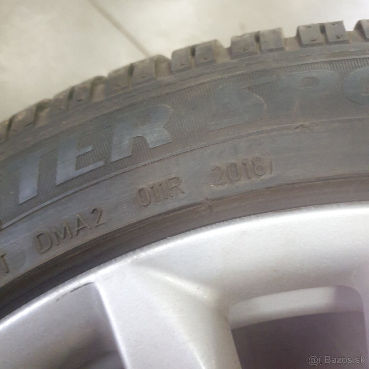 BMW Disky 6861225 - 4