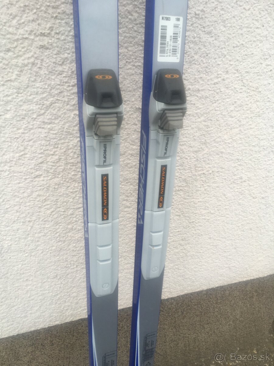 Bezky FISCHER Royal Crown - 4