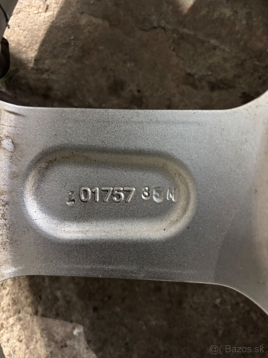 Elektrony 5x100 R17 - 4