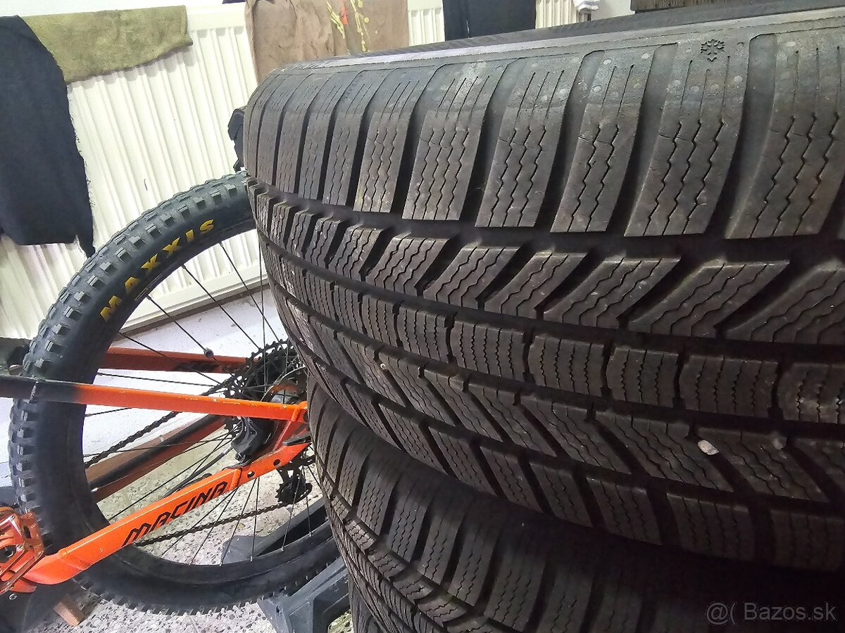 Zimne pneumatiky - 4