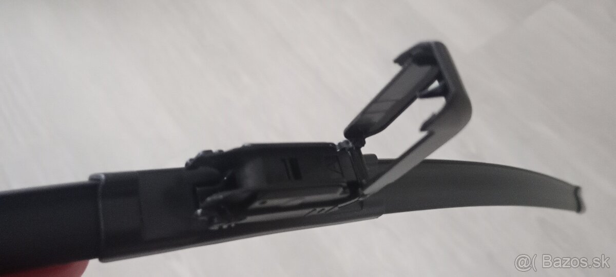 Stierače 650mm + 450mm - 4