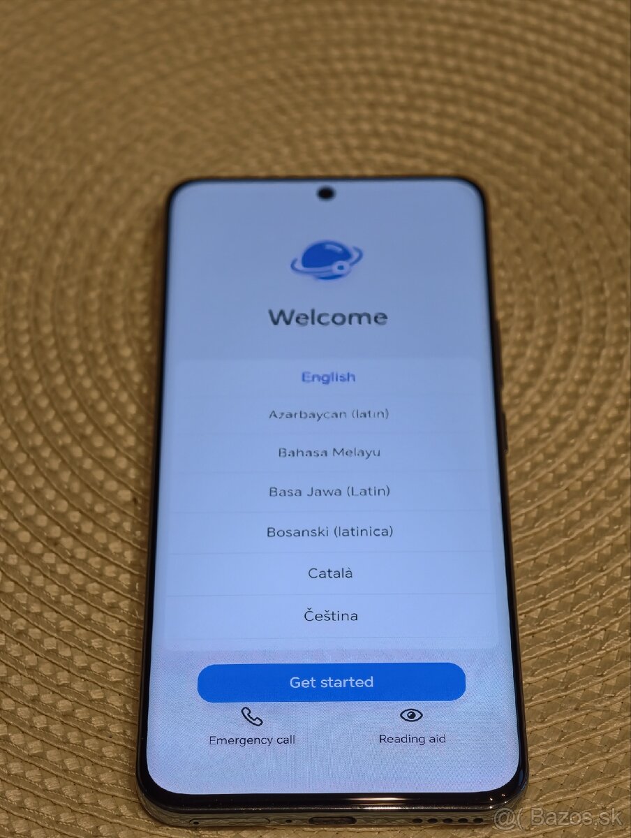 Honor 90 12/512GB emerald green - 4