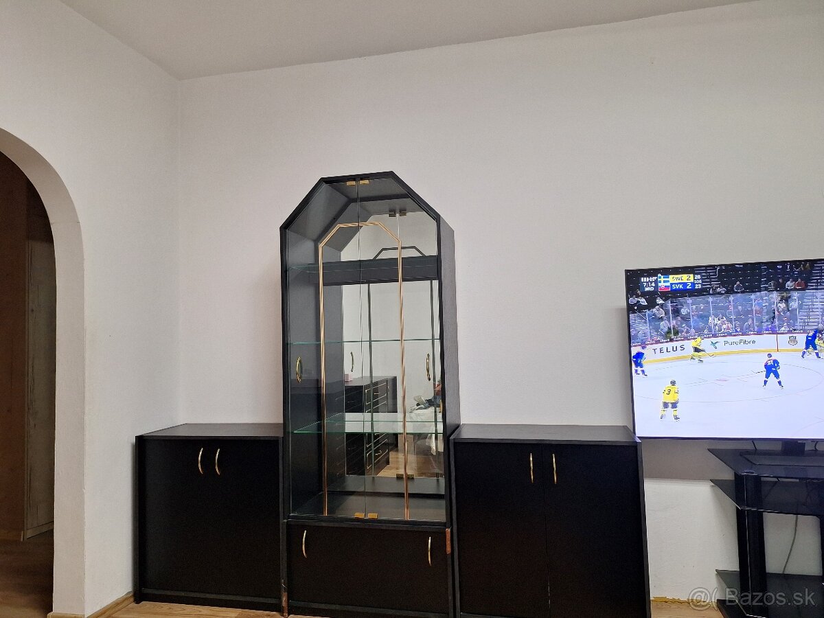 Sektorový nábytok - 4