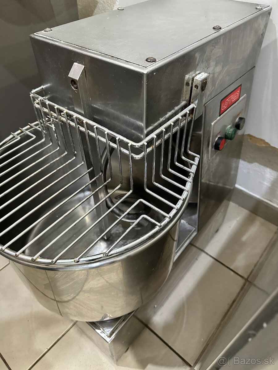 Predam gastro zariadenie - 4