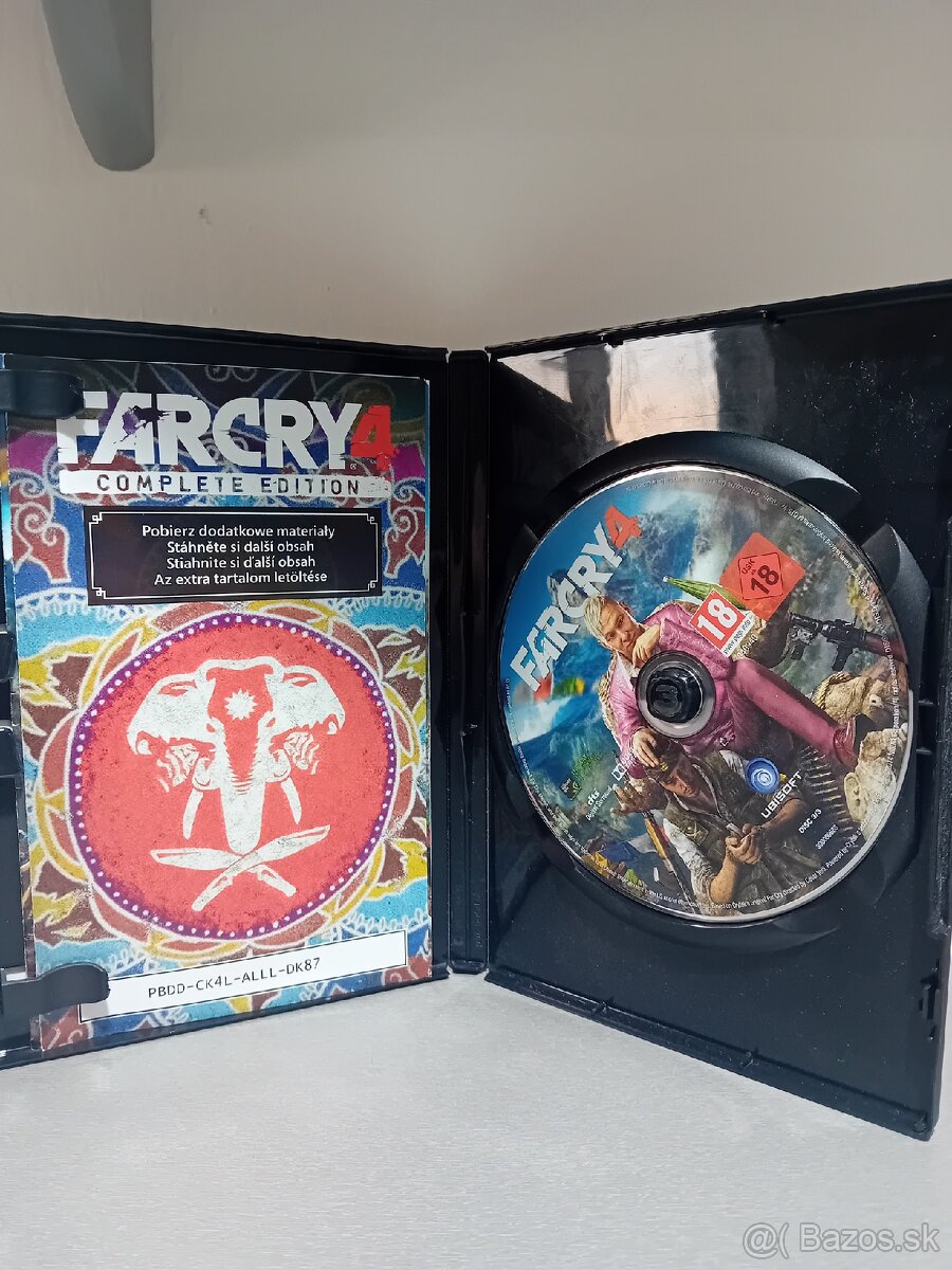 -PREDÁM HRY NA PC- - 4