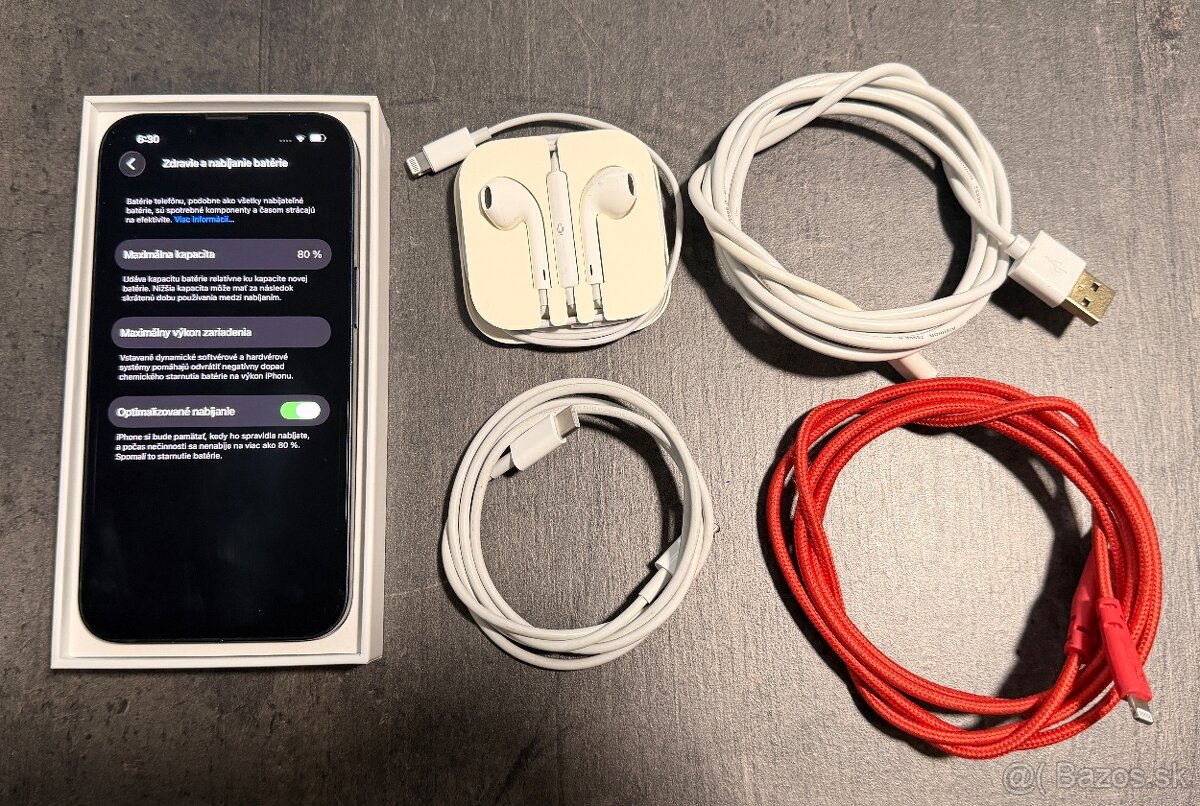 Iphone 13, 128GB - 4