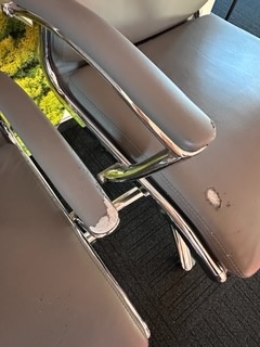 Kancelárske stoličky - 4