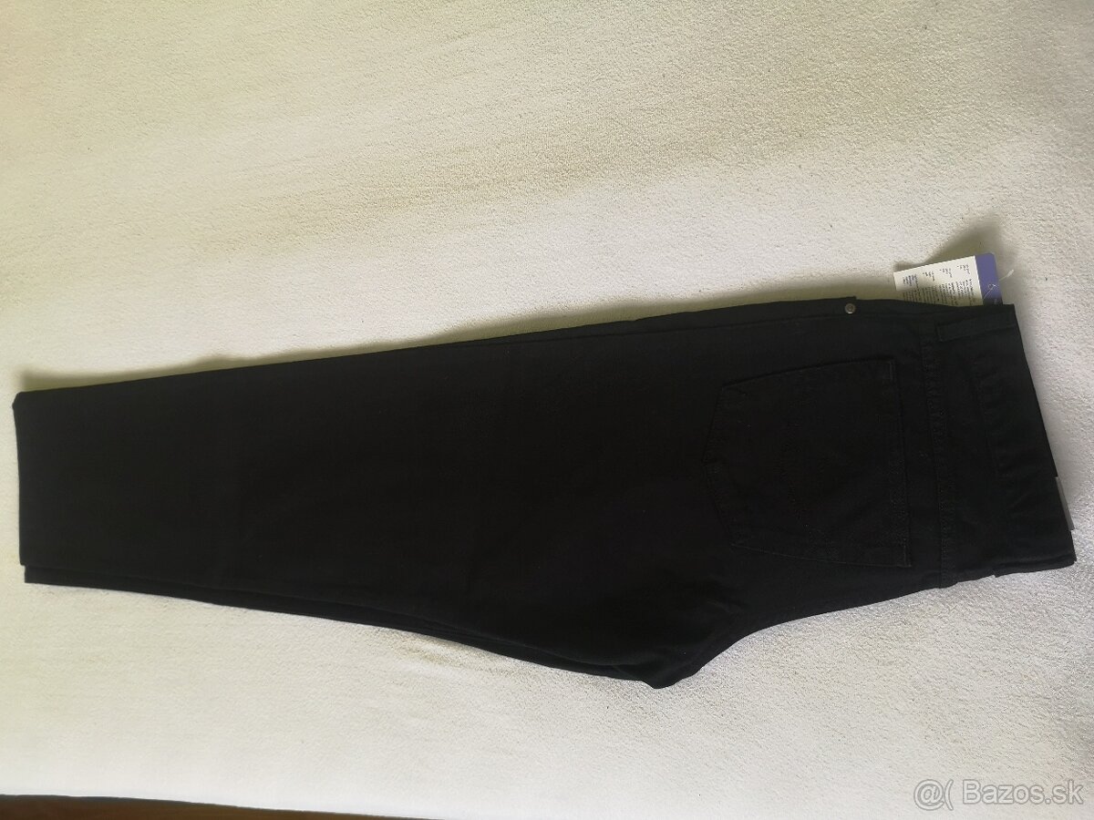 Vintage Denim H-I-S - 4