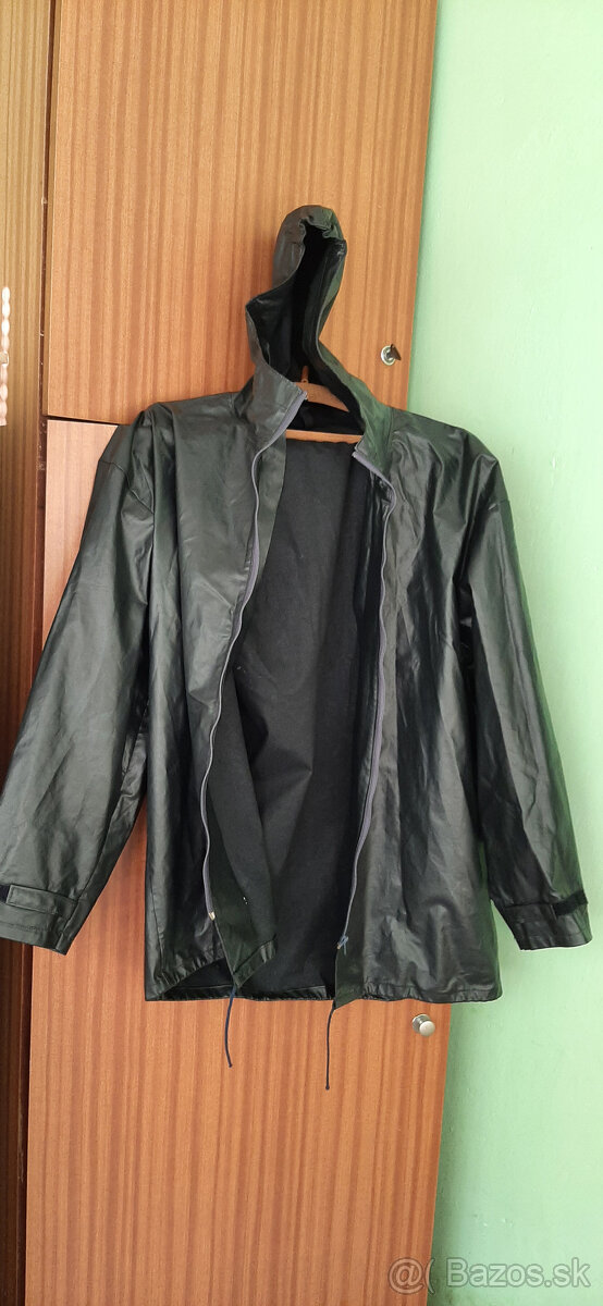 RYBÁRSKE OBLEČENIE - 4