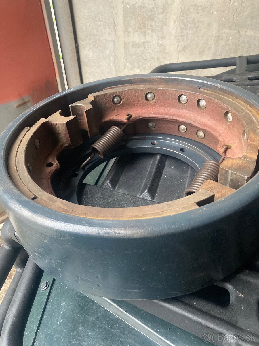 ND na UNK 320 UNC 200,201,LKT 120 - 4