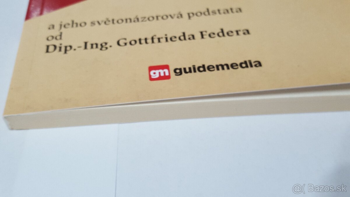Program NSDAP , Feder Gottfried , Guidemedia - 4